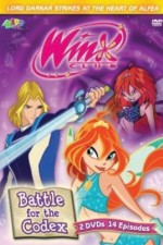 Watch Winx Club Freemovieswatch